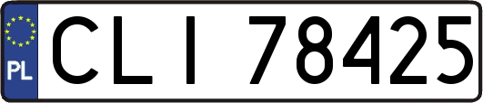 CLI78425