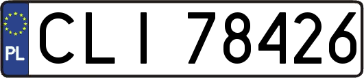 CLI78426