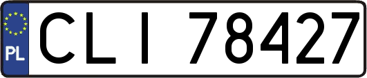 CLI78427