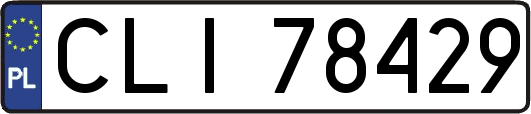 CLI78429