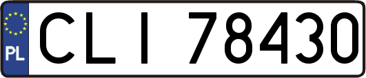 CLI78430