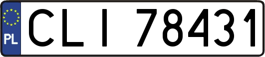 CLI78431