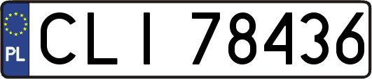 CLI78436