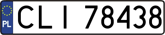 CLI78438