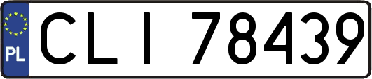 CLI78439