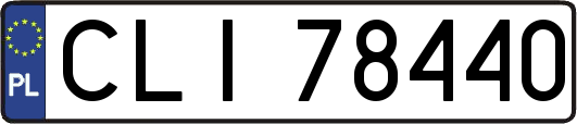 CLI78440