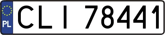 CLI78441