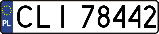 CLI78442