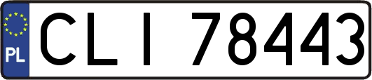 CLI78443