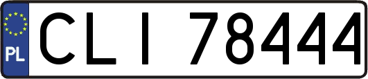 CLI78444