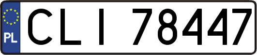 CLI78447