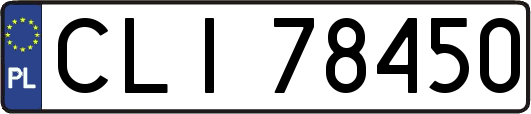 CLI78450