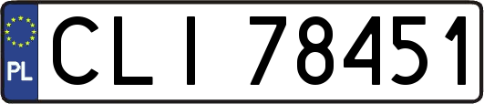 CLI78451