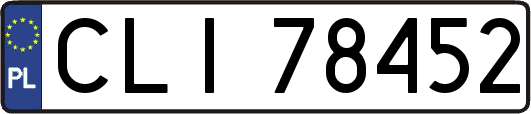 CLI78452