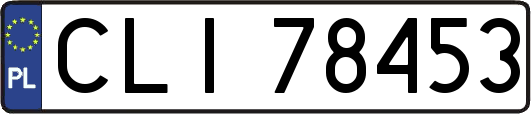 CLI78453