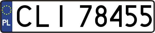 CLI78455