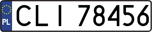 CLI78456