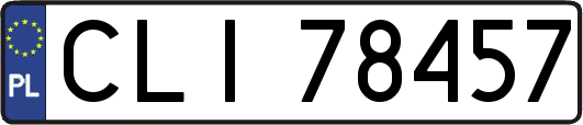 CLI78457