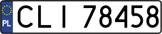 CLI78458