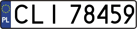 CLI78459