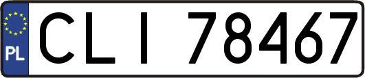 CLI78467