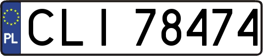 CLI78474