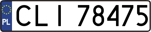 CLI78475