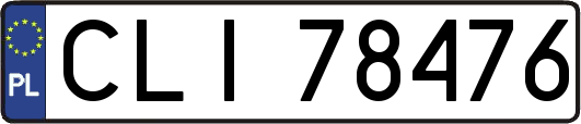 CLI78476
