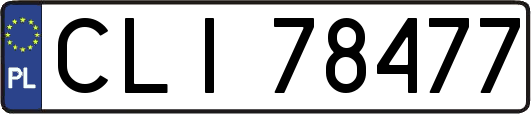 CLI78477