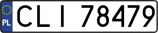 CLI78479