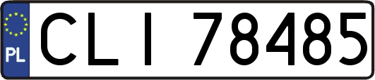 CLI78485