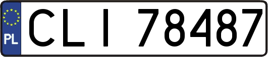 CLI78487