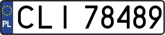 CLI78489