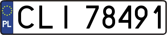 CLI78491
