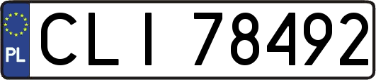 CLI78492