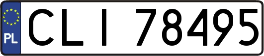 CLI78495