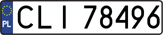 CLI78496
