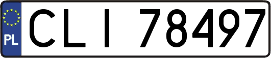 CLI78497