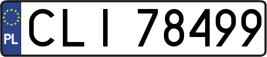 CLI78499