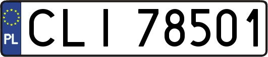 CLI78501