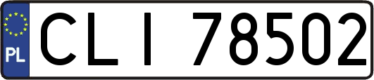 CLI78502