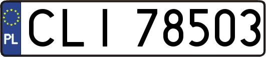 CLI78503