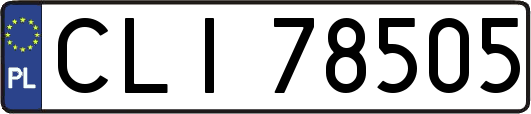 CLI78505