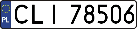 CLI78506