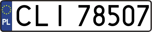 CLI78507
