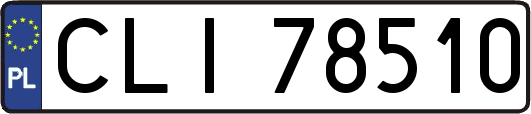 CLI78510