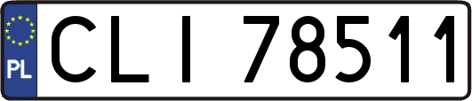 CLI78511