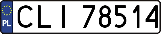 CLI78514