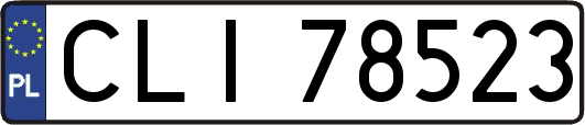 CLI78523