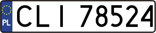CLI78524